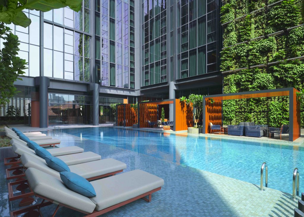 Pullman Singapore Hill Street to welcome guests starting 1 October - Your Gateway to Cosmopolitan Living - Alvinology