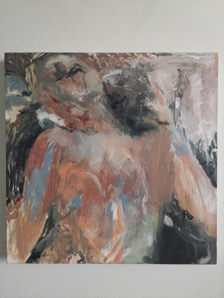 Sounding Out: Exploring the Nuances of Self and Nationhood through Art - Alvinology