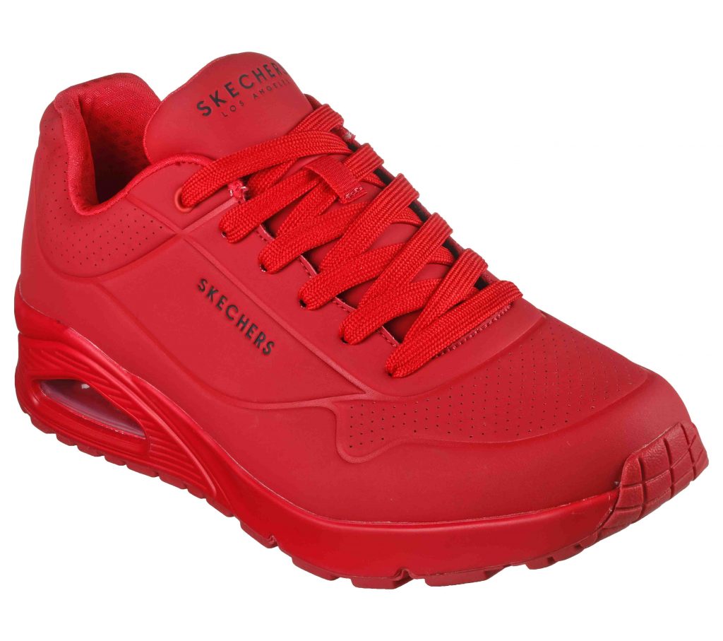 Skechers Unveils The UNO Collection featuring Doja Cat and Cha Eun-woo - Alvinology