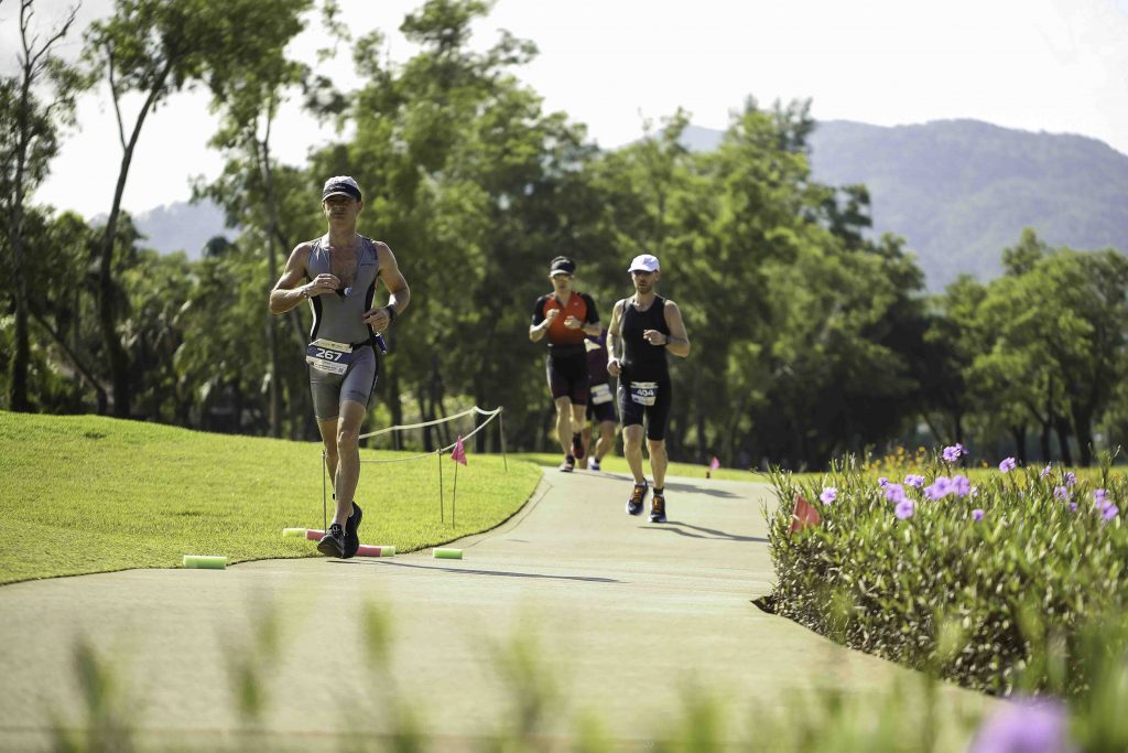 Unlock Your Triathlon Dreams: Join the Laguna Phuket Triathlon 2023 this November! - Alvinology