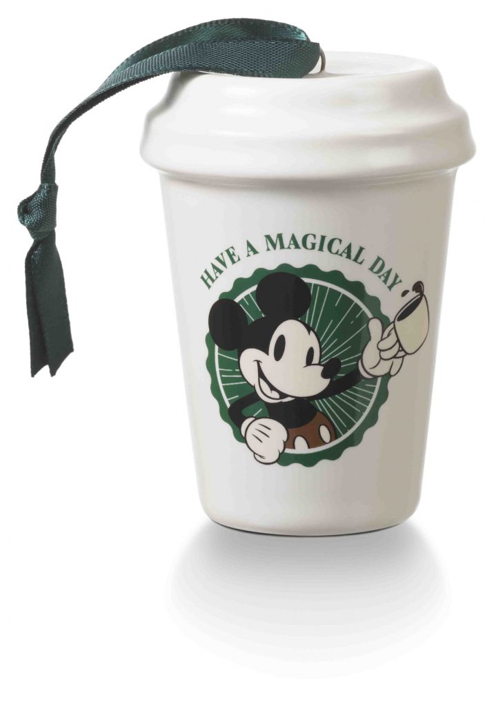 Add a touch of magic to your daily life with the new Starbucks x Disney “Relive the Magic Together” Collection - Alvinology
