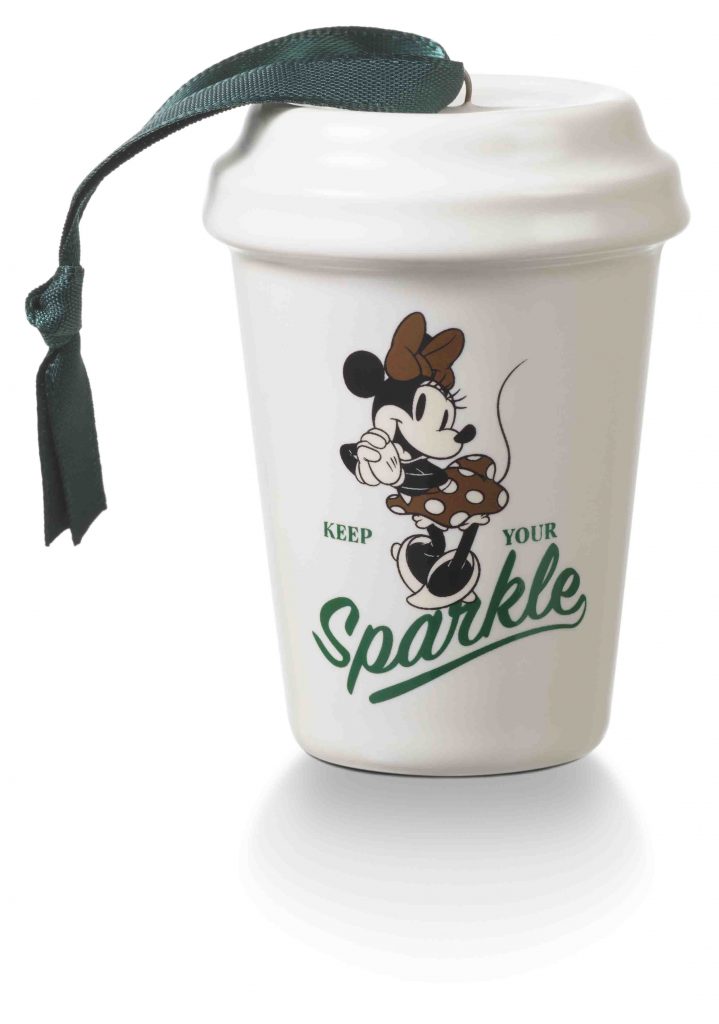 Add a touch of magic to your daily life with the new Starbucks x Disney “Relive the Magic Together” Collection - Alvinology