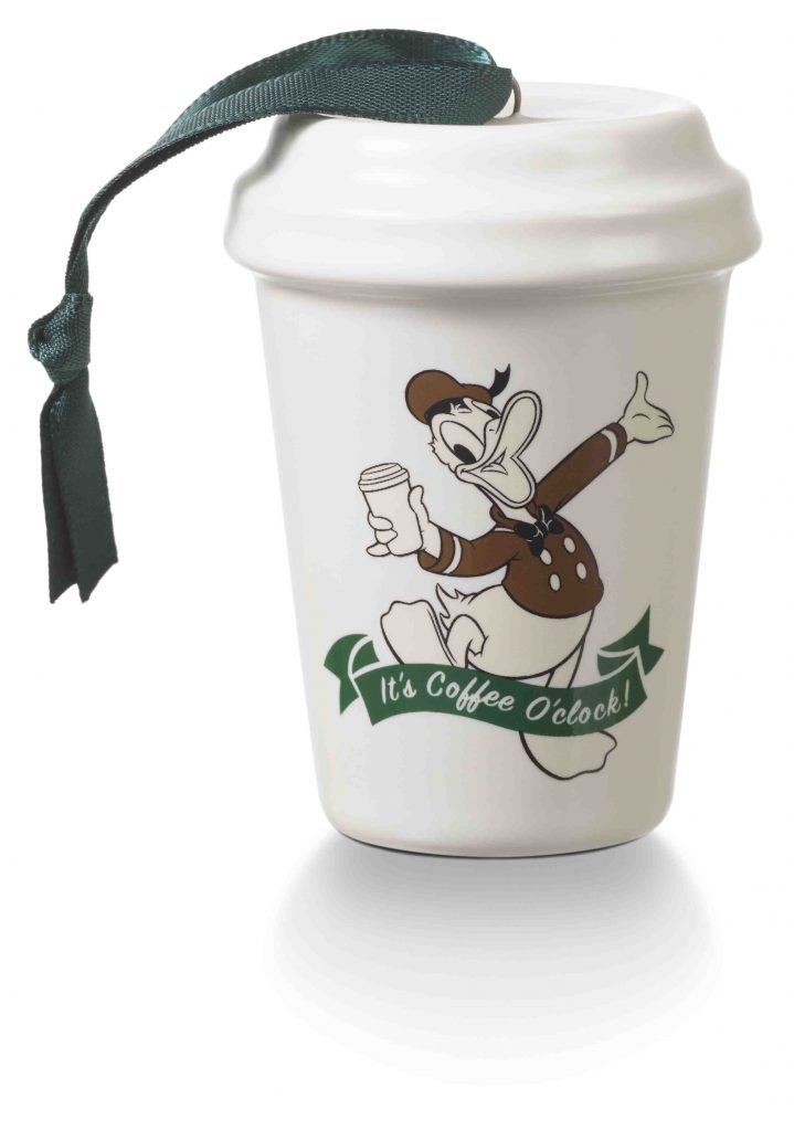 Add a touch of magic to your daily life with the new Starbucks x Disney “Relive the Magic Together” Collection - Alvinology