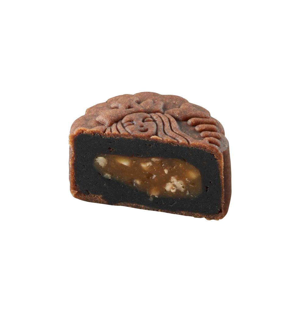 Starbucks introduces Mid-Autumn Mooncake Collection - A Delightful Feast for the Senses! - Alvinology