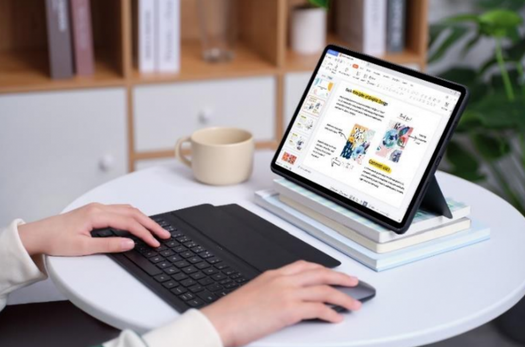Huawei Unveils Smart Office Duo: Meet the MateBook 16s and MatePad 11.5" (LTE) - Alvinology