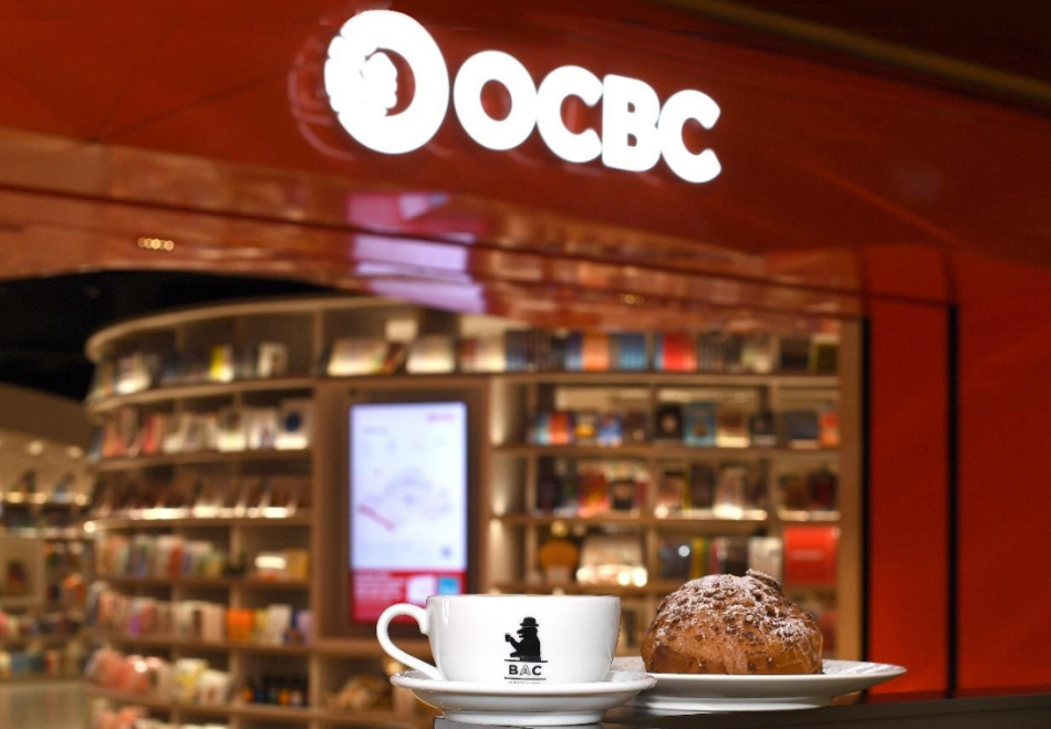 OCBC Wisma Atria Celebrates First Anniversary with Exciting Lifestyle Partnerships - Alvinology