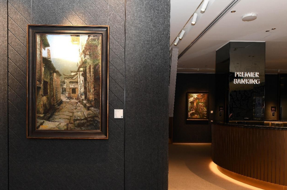 OCBC Wisma Atria Celebrates First Anniversary with Exciting Lifestyle Partnerships OCBC Wisma Atria Celebrates First Anniversary with Exciting Lifestyle Partnerships - Alvinology