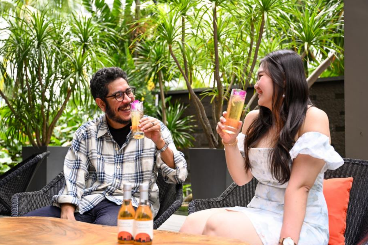 Experience the Ultimate Getaway for only $528 nett for two at Quincy Hotel Singapore's Qool Weekend Package - Alvinology