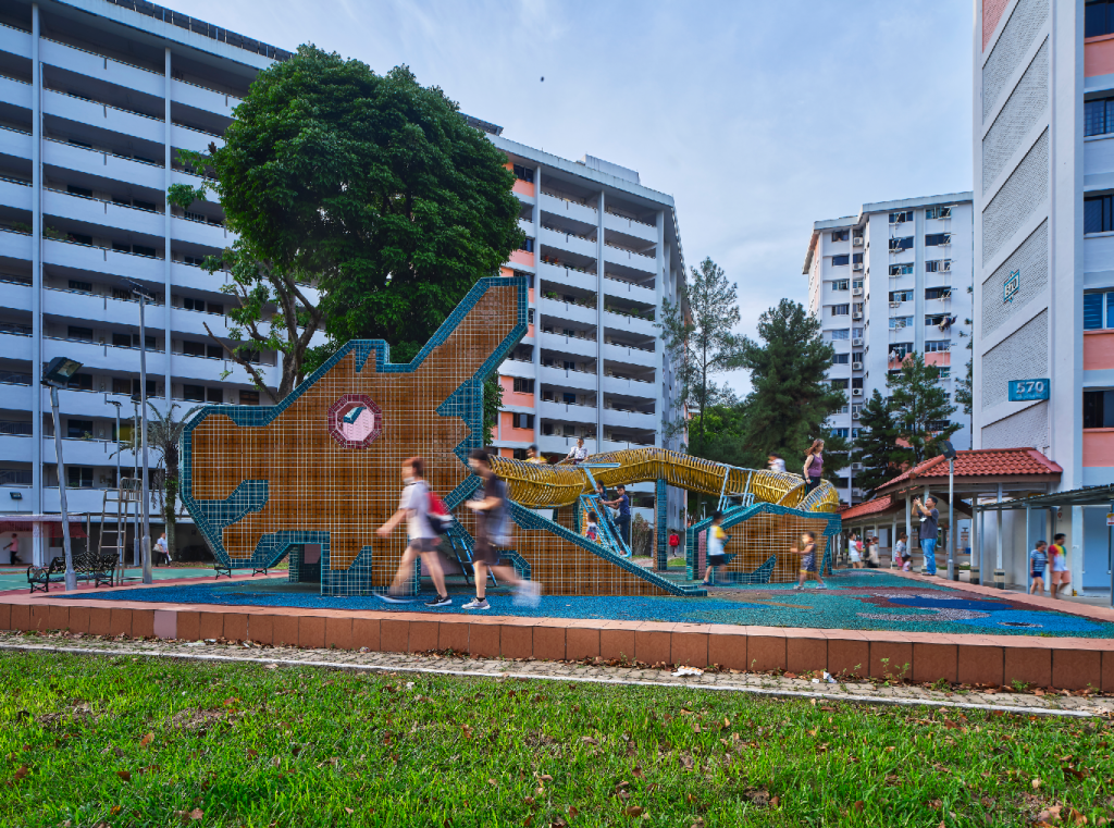 Uncover the Rich Heritage of Ang Mo Kio: A Journey Through Time - Alvinology