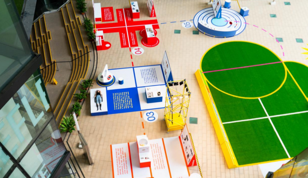 Singapore Design Week 2023: Journey through Singapore’s world of design, art, and imagination - Alvinology