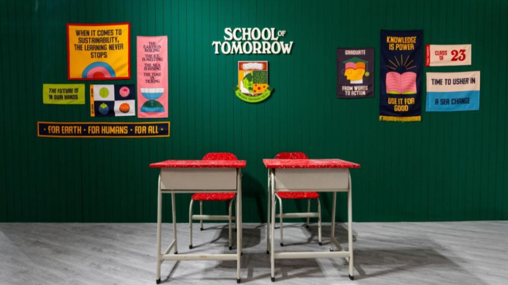 Singapore Design Week 2023: Journey through Singapore’s world of design, art, and imagination - Alvinology
