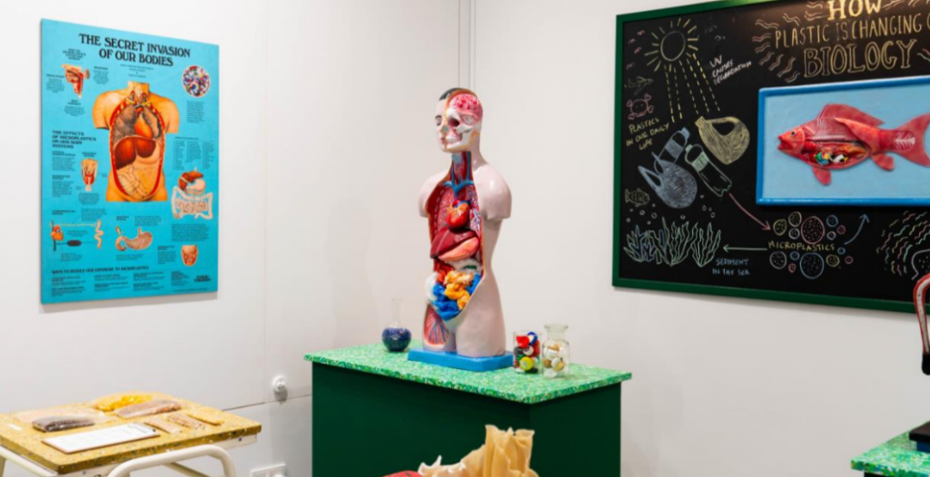 Singapore Design Week 2023: Journey through Singapore’s world of design, art, and imagination - Alvinology