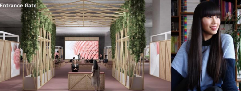 Singapore Design Week 2023: Journey through Singapore’s world of design, art, and imagination - Alvinology