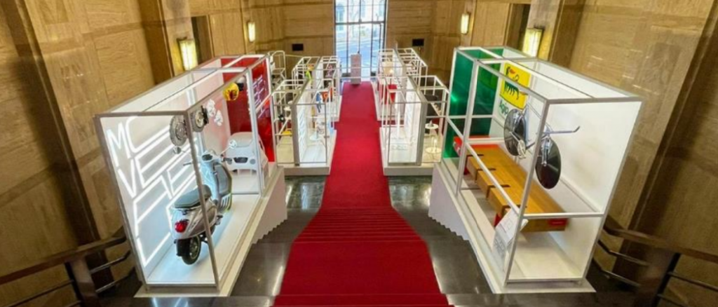 Singapore Design Week 2023: Journey through Singapore’s world of design, art, and imagination - Alvinology
