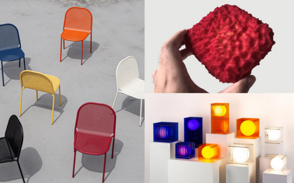 Singapore Design Week 2023: Journey through Singapore’s world of design, art, and imagination - Alvinology