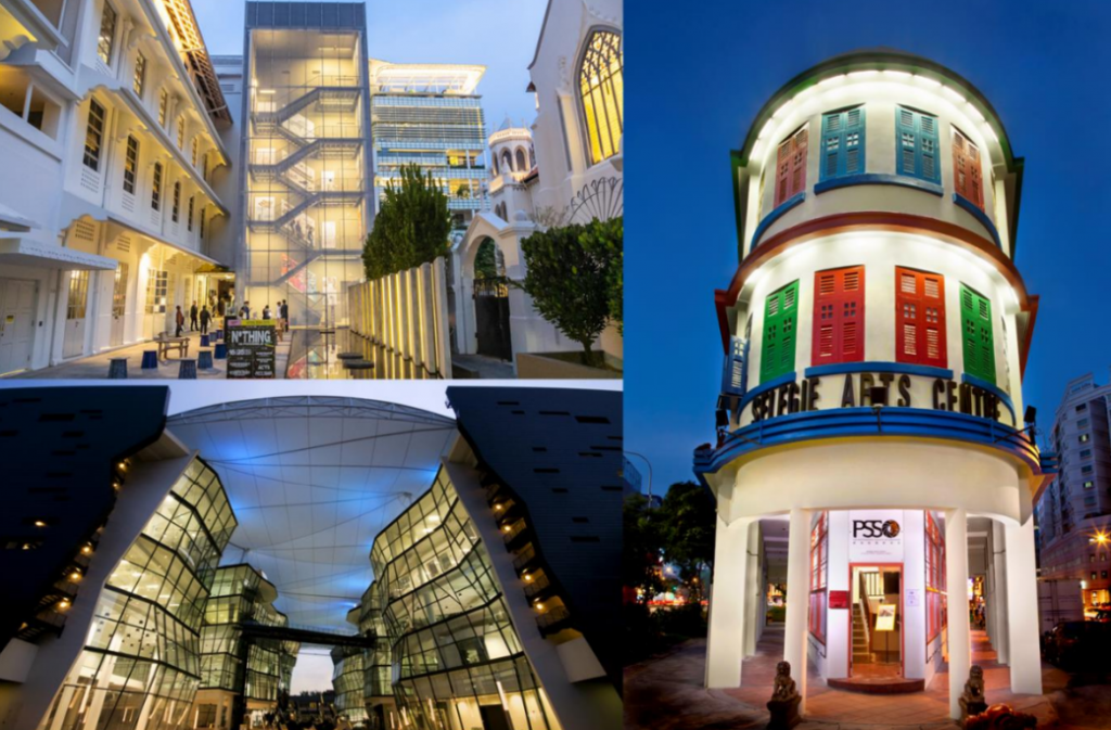 Singapore Design Week 2023: Journey through Singapore’s world of design, art, and imagination - Alvinology