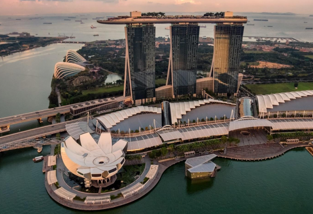 Singapore Design Week 2023: Journey through Singapore’s world of design, art, and imagination - Alvinology