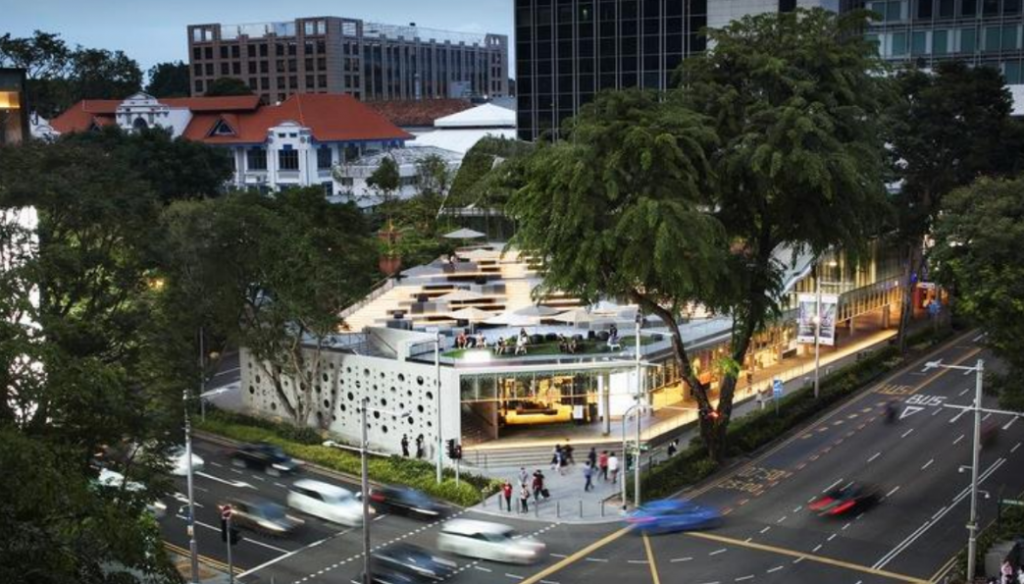 Singapore Design Week 2023: Journey through Singapore’s world of design, art, and imagination - Alvinology