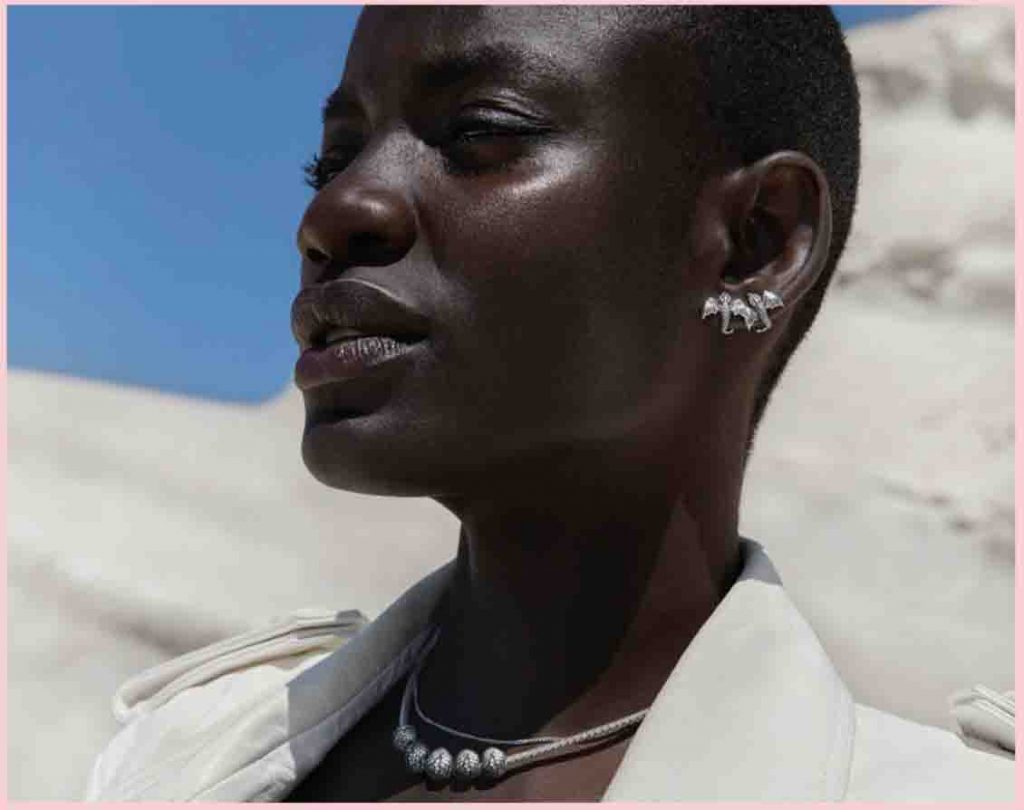 Embrace Your Inner Khaleesi: Game of Thrones x Pandora Collection Unveiled - Alvinology