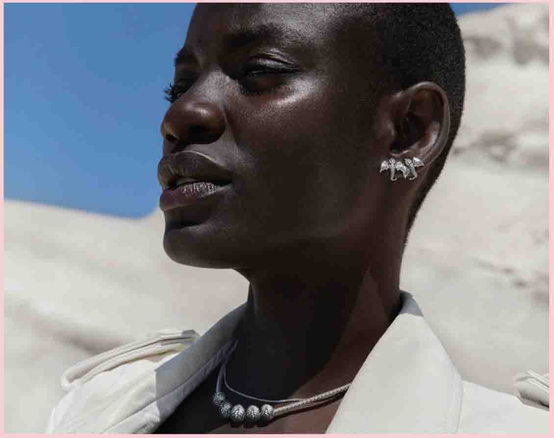 Embrace Your Inner Khaleesi: Game of Thrones x Pandora Collection Unveiled - Alvinology
