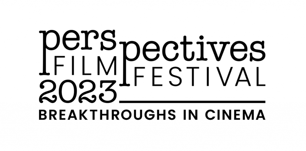 Lights, Camera, Action! Perspectives Film Festival 2023 Takes Center Stage at Oldham Theatre - Alvinology