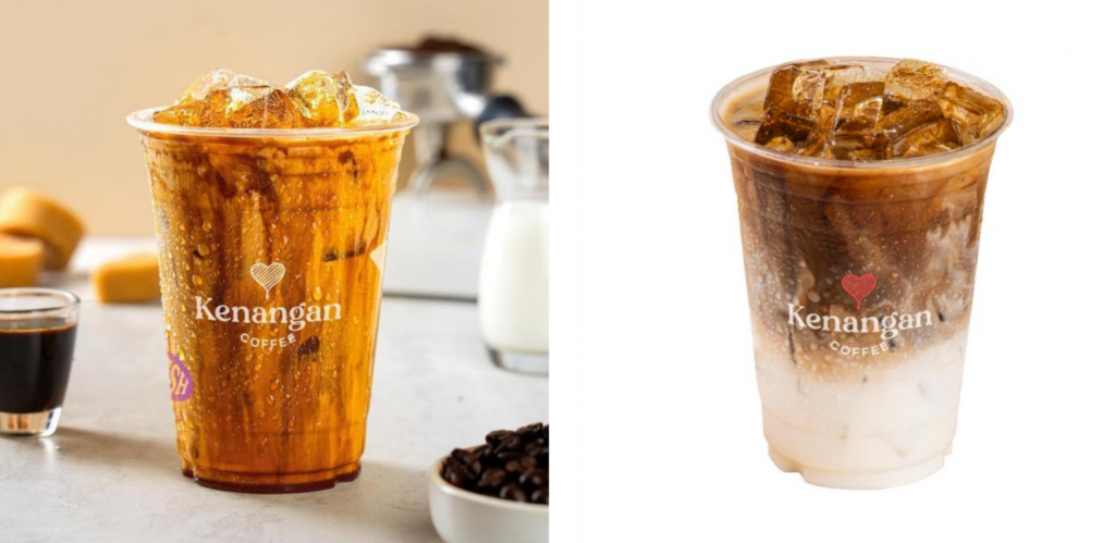 [BUY 1 GET 1 PROMO] Indonesia’s Kenangan Coffee is now open and brewin’ at Raffles City Shopping Centre! - Alvinology