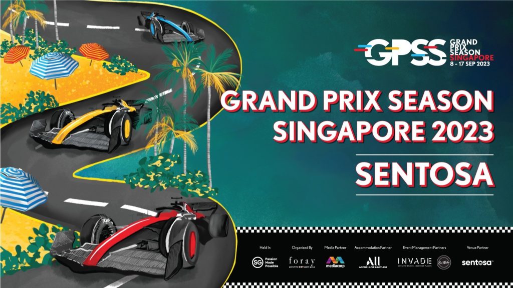 Sentosa Food Truck Fiesta returns even bigger this year and admission is FREE! - Alvinology