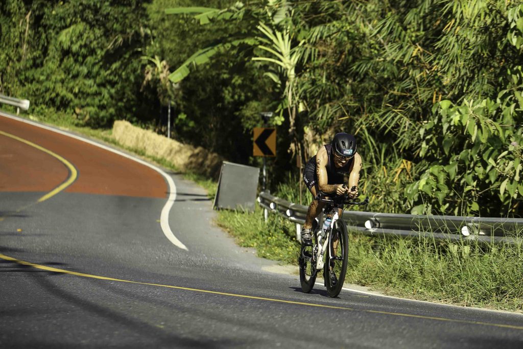 Unlock Your Triathlon Dreams: Join the Laguna Phuket Triathlon 2023 this November! - Alvinology