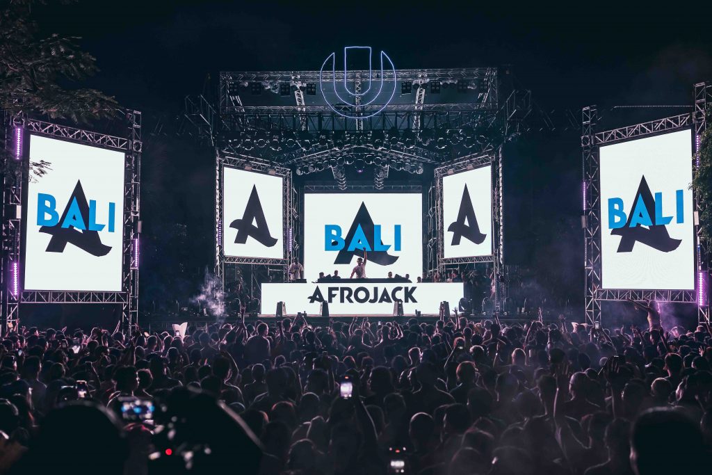 Tickets for ULTRA Beach Bali and RESISTANCE Bali 2023 are now on Sale! The Island's Hottest Dance Music Extravaganza! - Alvinology