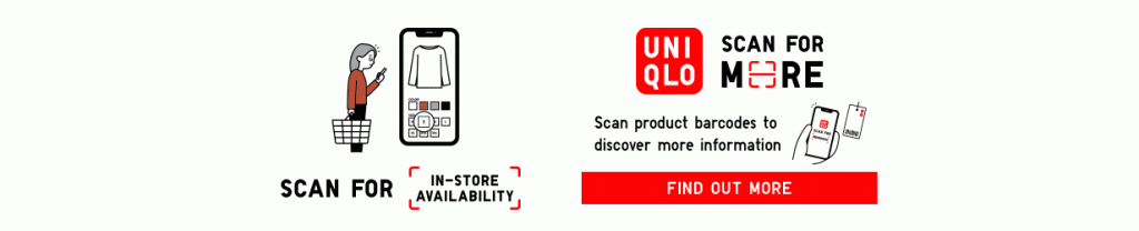 UNIQLO Singapore APP Member Festival: Shop, Review, and Win! - Alvinology