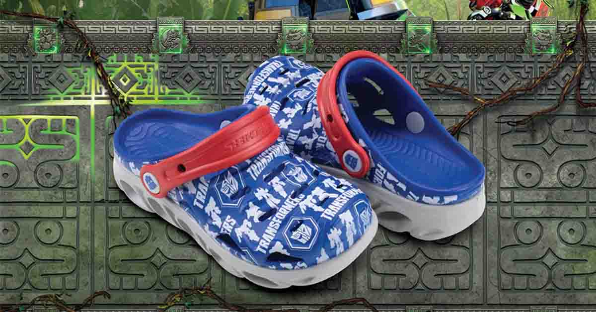 Gift Your Little Fashionistas with Skechers Kids Collections this Children’s Day! - Alvinology