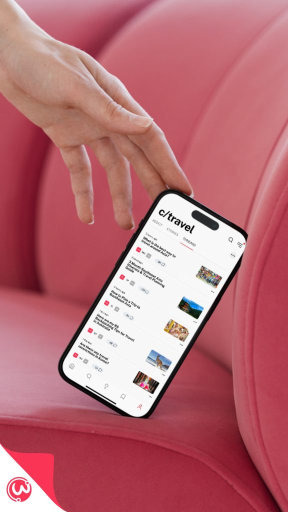 WhaTheByte: Your Passport to a Personalised Digital Universe - Alvinology