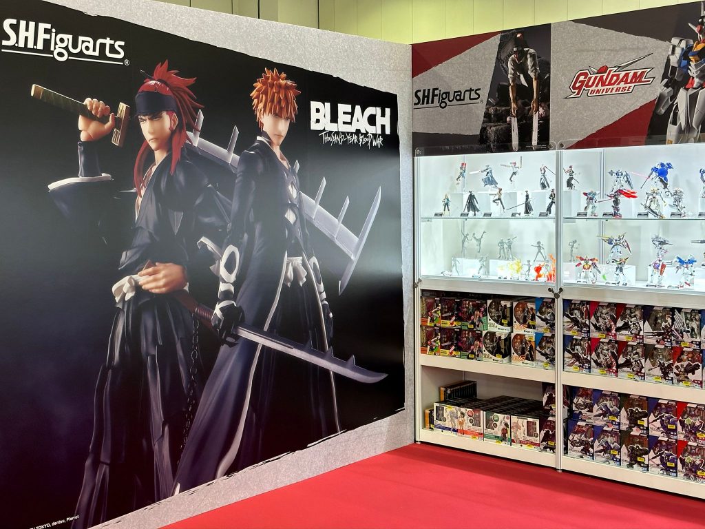 POP TOY SHOW Singapore 2023: A Playground for Collectors and Art Enthusiasts, Opens in Singapore for the First Time POP TOY SHOW Singapore 2023: A Playground for Collectors and Art Enthusiasts, Opens in Singapore for the First Time - Alvinology
