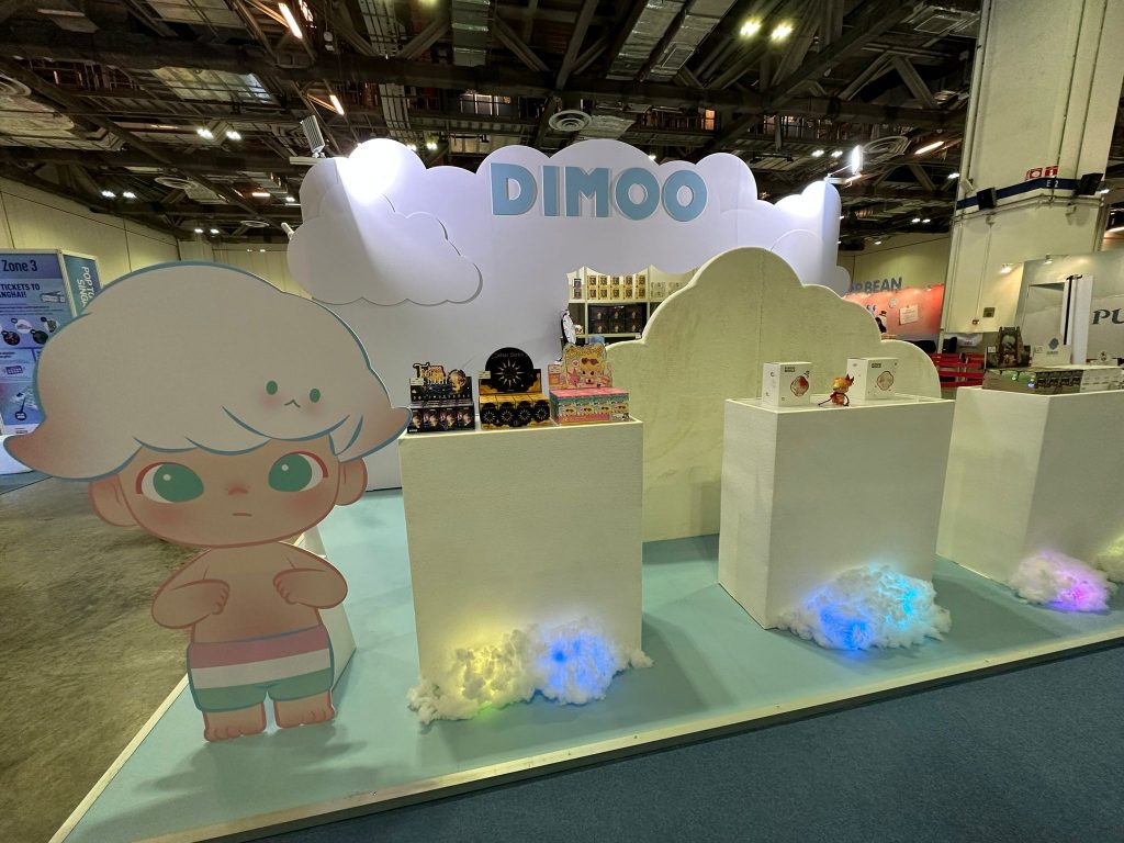 POP TOY SHOW Singapore 2023: A Playground for Collectors and Art Enthusiasts, Opens in Singapore for the First Time POP TOY SHOW Singapore 2023: A Playground for Collectors and Art Enthusiasts, Opens in Singapore for the First Time - Alvinology