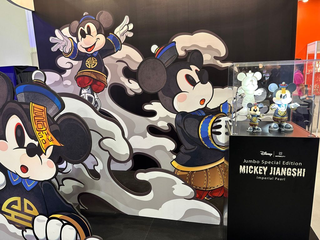 POP TOY SHOW Singapore 2023: A Playground for Collectors and Art Enthusiasts, Opens in Singapore for the First Time POP TOY SHOW Singapore 2023: A Playground for Collectors and Art Enthusiasts, Opens in Singapore for the First Time - Alvinology