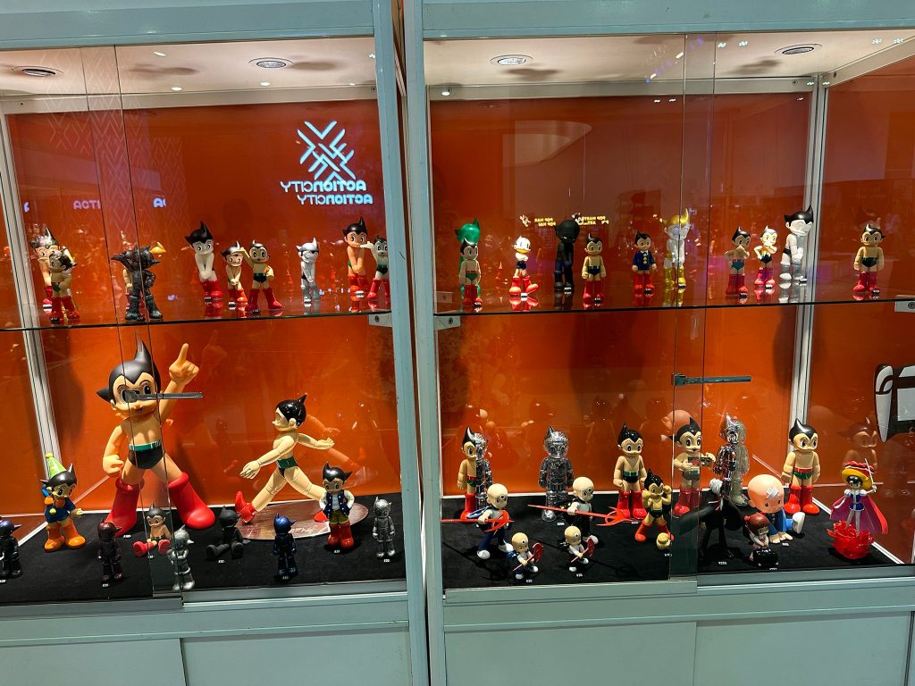 POP TOY SHOW Singapore 2023: A Playground for Collectors and Art Enthusiasts, Opens in Singapore for the First Time POP TOY SHOW Singapore 2023: A Playground for Collectors and Art Enthusiasts, Opens in Singapore for the First Time - Alvinology