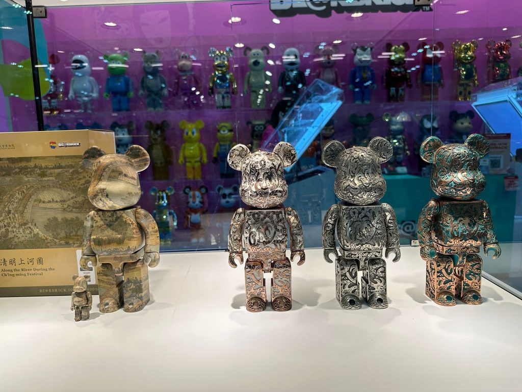 POP TOY SHOW Singapore 2023: A Playground for Collectors and Art Enthusiasts, Opens in Singapore for the First Time POP TOY SHOW Singapore 2023: A Playground for Collectors and Art Enthusiasts, Opens in Singapore for the First Time - Alvinology