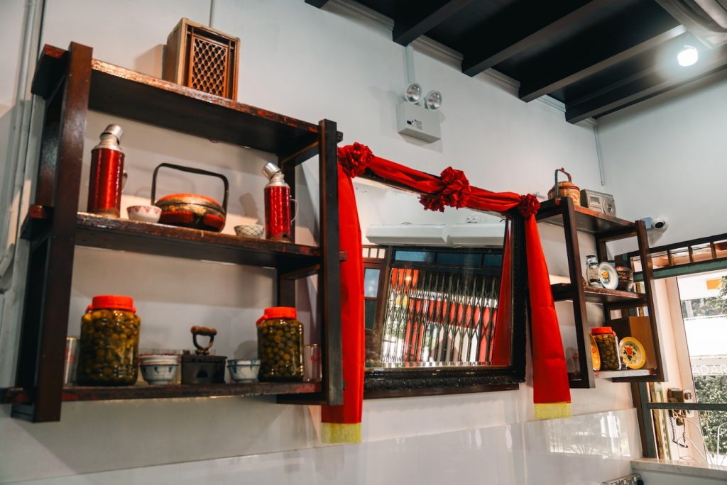 [Review] Sip Nostalgia at Great Nanyang (大南洋) Heritage Cafe, the Latest F&B Concept by Founder of Yang Ming Seafood - Alvinology