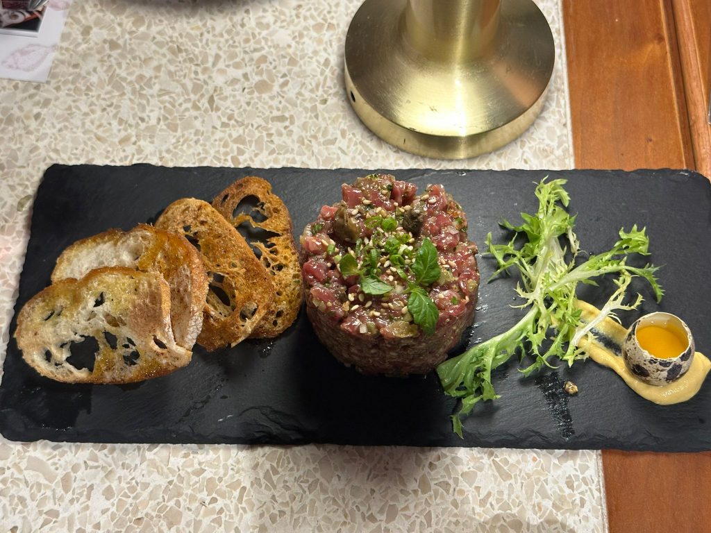 [Review] A Classic French Gastronomic Journey at HENRI Wine Bistro and Bakery at Far East Square - Alvinology