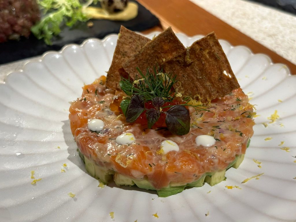 [Review] A Classic French Gastronomic Journey at HENRI Wine Bistro and Bakery at Far East Square - Alvinology