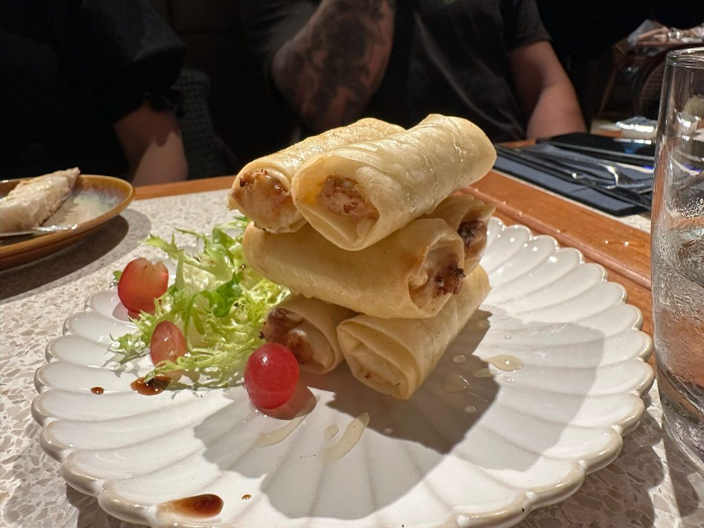 [Review] A Classic French Gastronomic Journey at HENRI Wine Bistro and Bakery at Far East Square - Alvinology