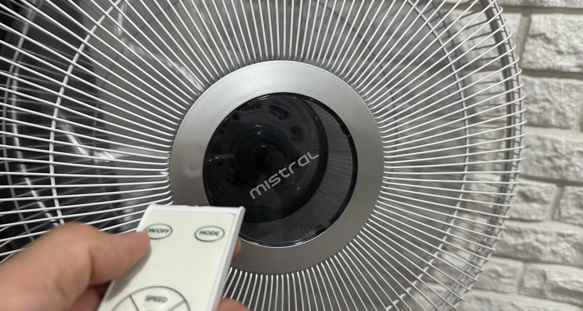 [PROMO] Mistral Celebrates 55th Anniversary in Singapore, Launches New Stand Fan at Promotional Price of S$55 - Alvinology