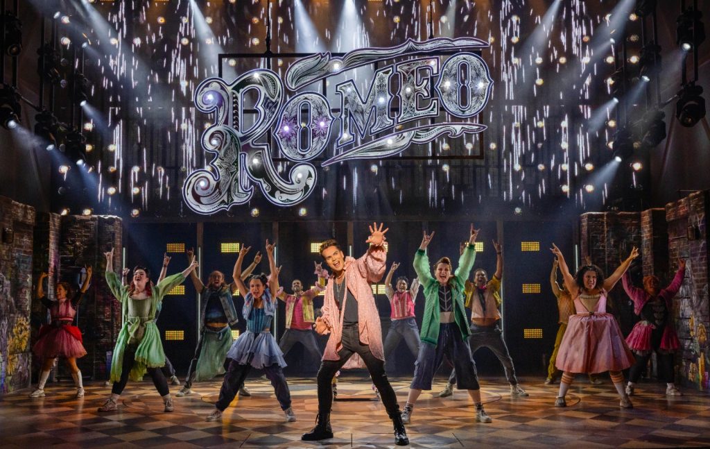 [Review] Nine Reasons to Watch & Juliet: A Pop Extravaganza of Love, Music, and Empowerment - Alvinology