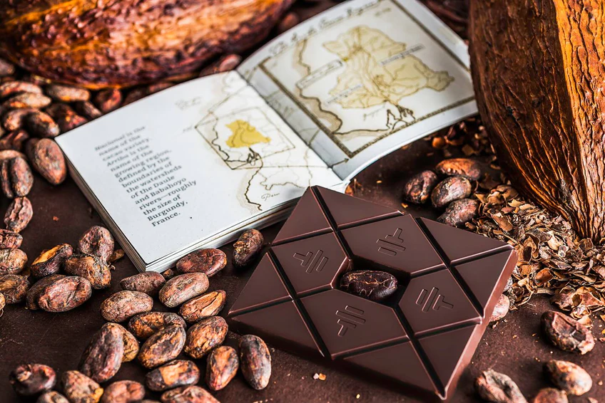 [Review] We tried To’ak Chocolate, touted as the World’s Most Expensive Chocolate Brand - Alvinology
