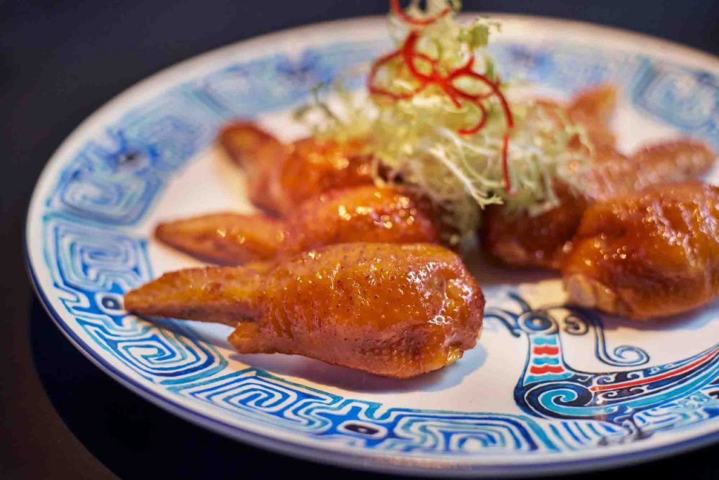 Secure your Reservation and Experience an Epic Culinary Affair with One-Michelin-Starred Chef Cheng Kam Fu at TungLok Signatures - Alvinology