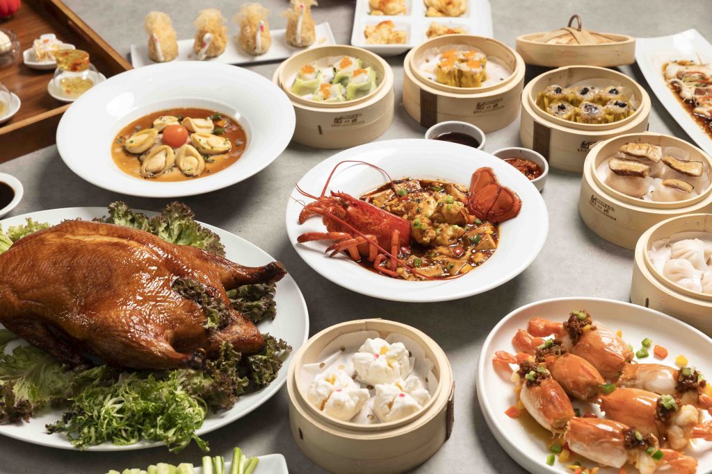 Come 4, Pay 3! Embark on a Luxurious Culinary Journey with Chatrium Grand Bangkok's Opulent Chinese Sunday Brunch - Alvinology