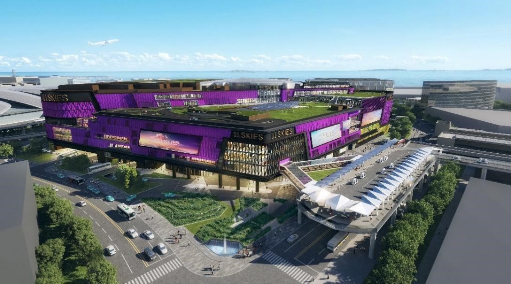 New World Development and Hong Kong Disneyland Resort Join Forces to bring Retail Magic in 11 SKIES New World Development and Hong Kong Disneyland Resort Join Forces to bring Retail Magic in 11 SKIES - Alvinology