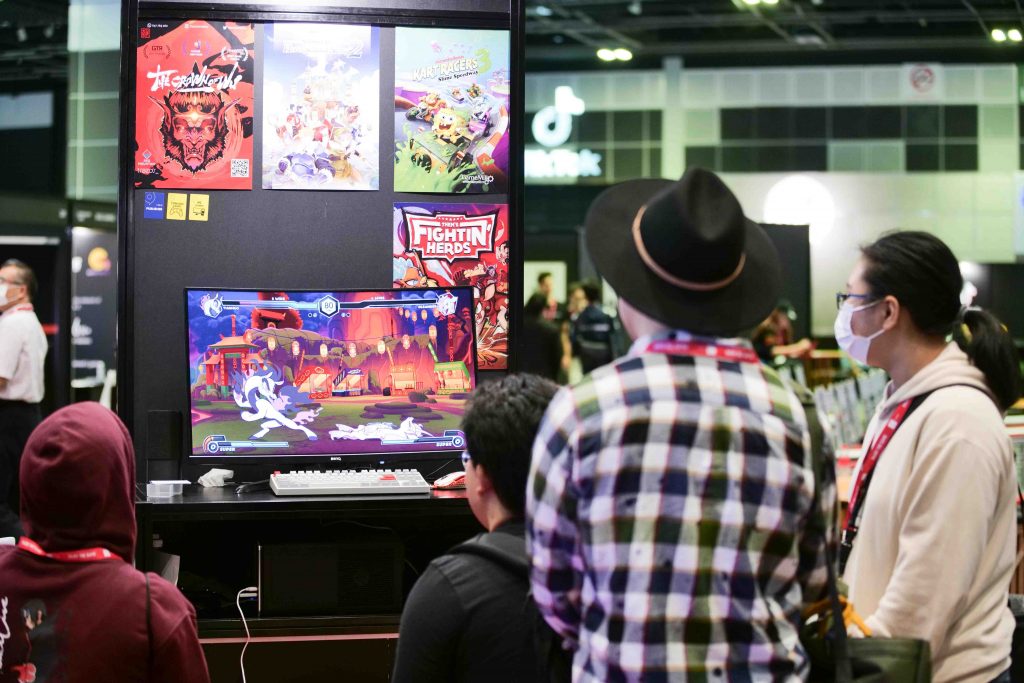 Tickets now on sale for gamescom asia 2023 – the ultimate event for all gamers! - Alvinology