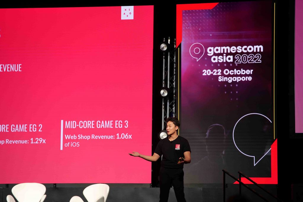 Tickets now on sale for gamescom asia 2023 – the ultimate event for all gamers! - Alvinology