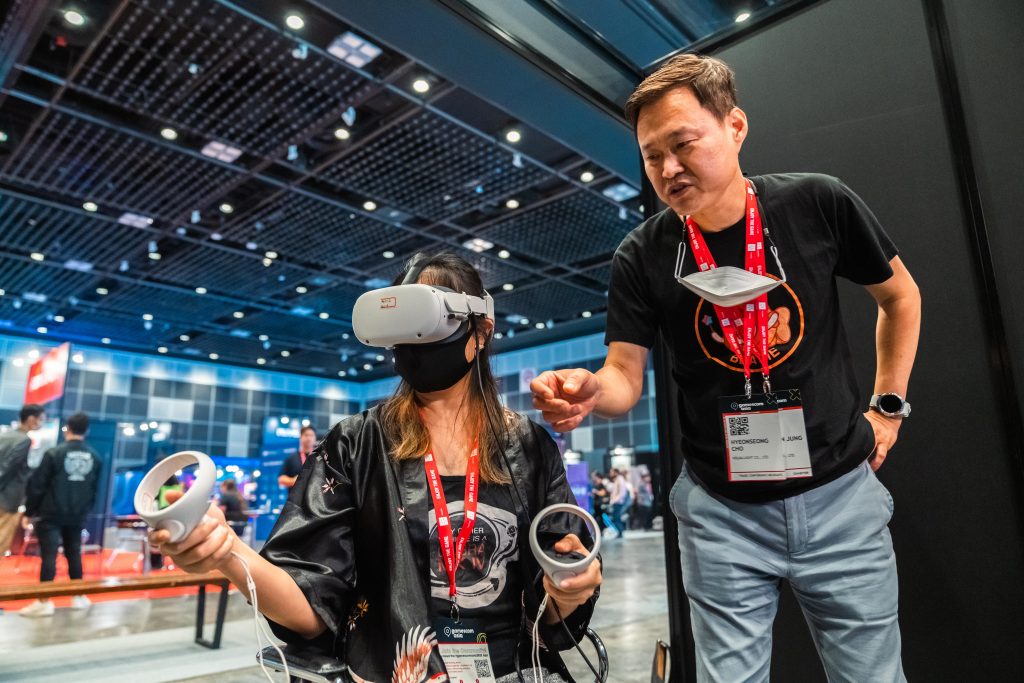 gamescom asia 2023 is just around the corner and it promises to be an epic celebration of all things gaming! - Alvinology